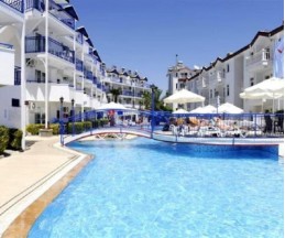 Joker Side Hill Suite, 3*