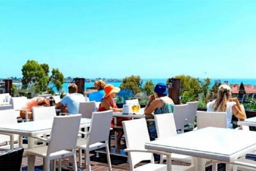 Joker Side Hill Suite, 3* Joker Side Hill Suite, 3*