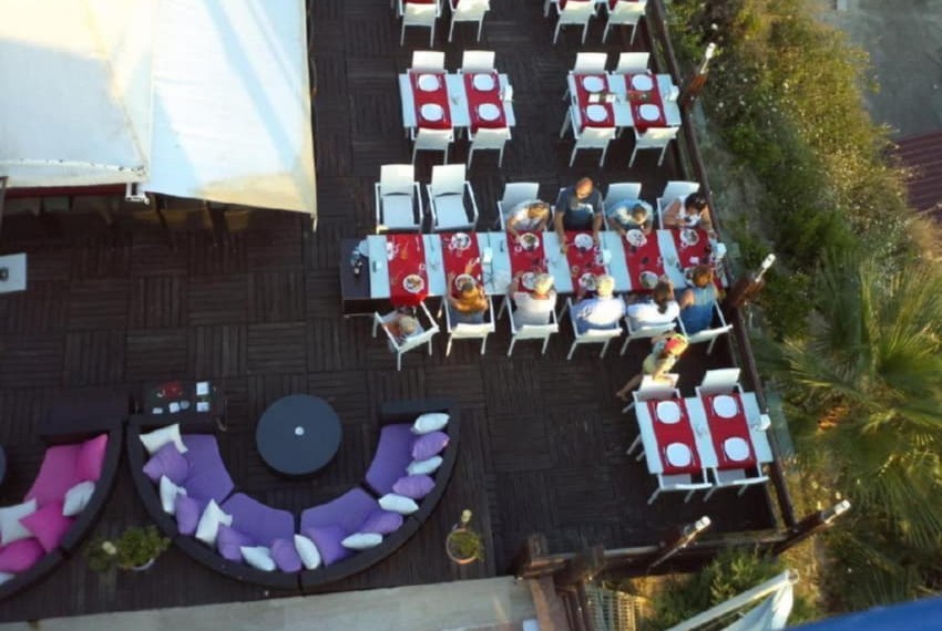 Joker Side Hill Suite, 3* Joker Side Hill Suite, 3*