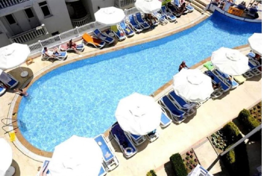 Joker Side Hill Suite, 3* Joker Side Hill Suite, 3*