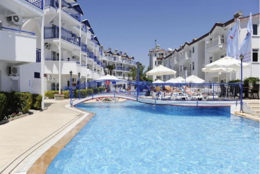 Joker Side Hill Suite, 3* Joker Side Hill Suite, 3*