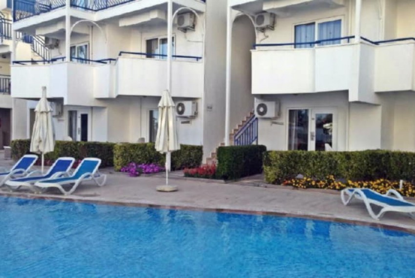 Joker Side Hill Suite, 3* Joker Side Hill Suite, 3*
