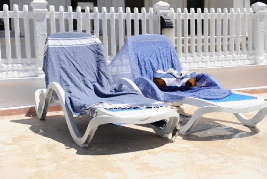Joker Side Hill Suite, 3* Joker Side Hill Suite, 3*
