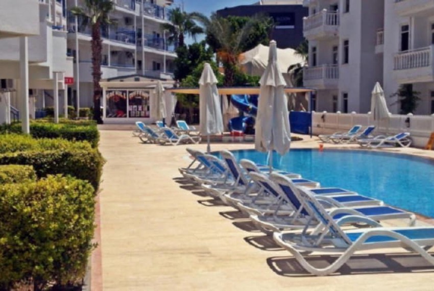 Joker Side Hill Suite, 3* Joker Side Hill Suite, 3*