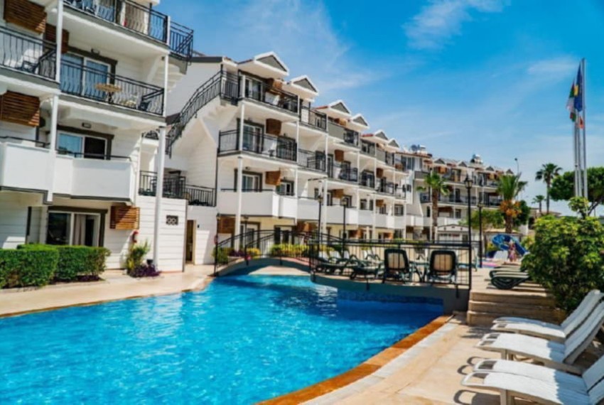 Joker Side Hill Suite, 3* Joker Side Hill Suite, 3*
