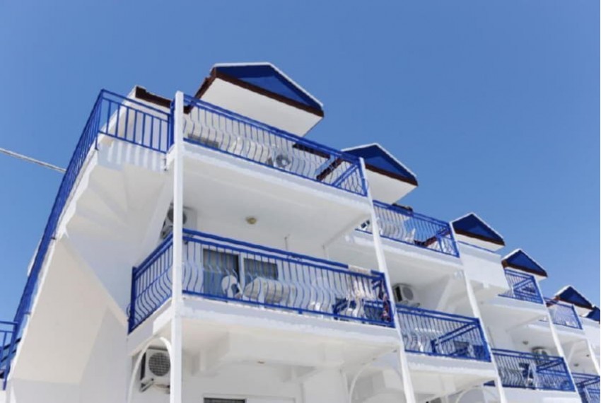 Joker Side Hill Suite, 3* Joker Side Hill Suite, 3*