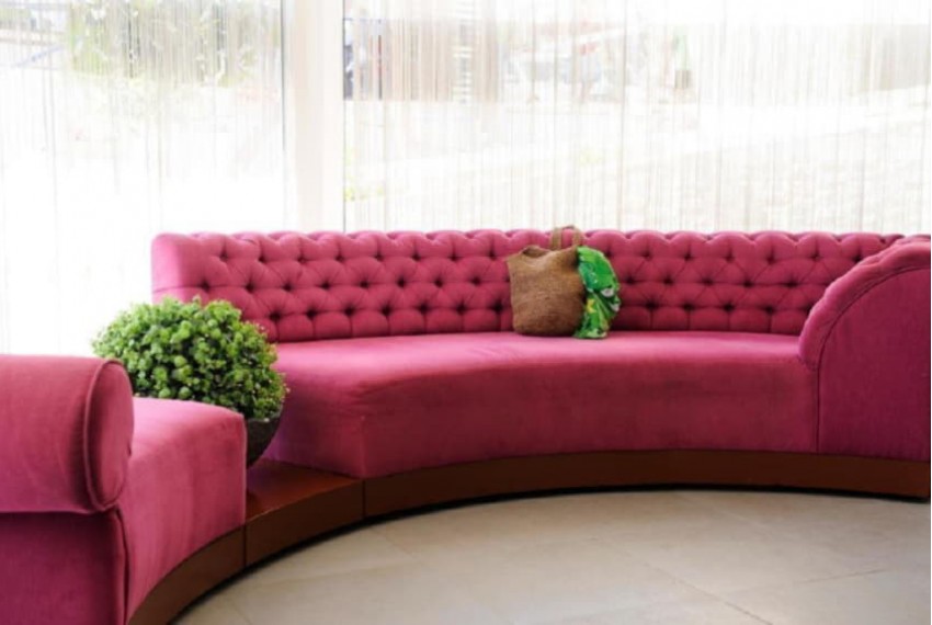 Joker Side Hill Suite, 3* Joker Side Hill Suite, 3*