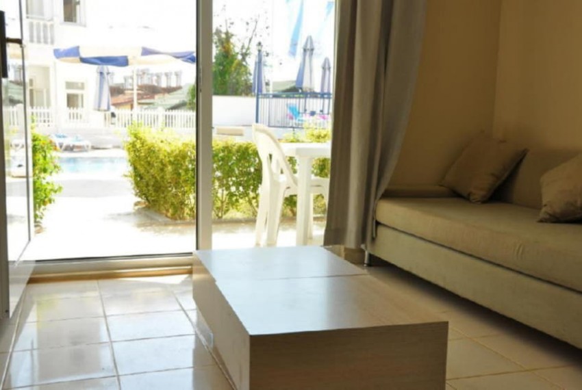 Joker Side Hill Suite, 3* Joker Side Hill Suite, 3*