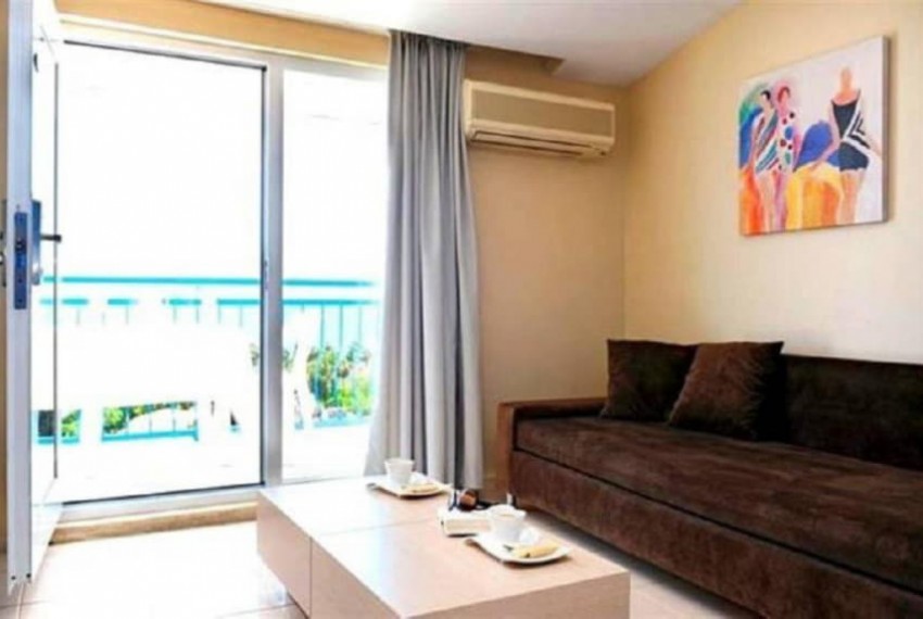 Joker Side Hill Suite, 3* Joker Side Hill Suite, 3*