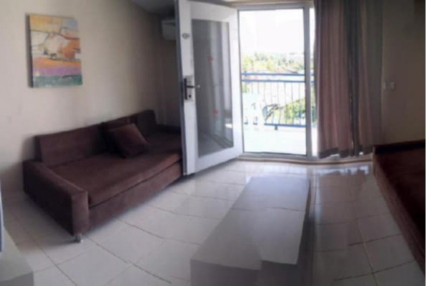 Joker Side Hill Suite, 3* Joker Side Hill Suite, 3*