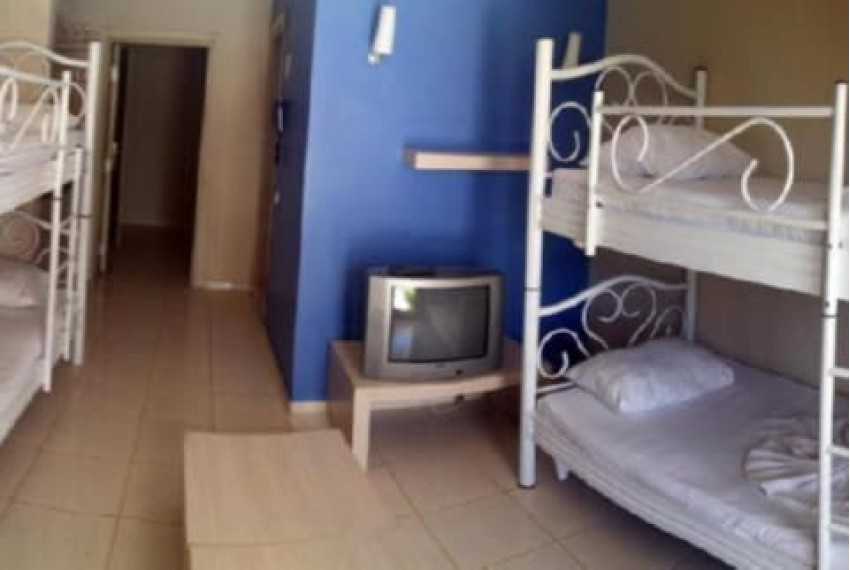 Joker Side Hill Suite, 3* Joker Side Hill Suite, 3*