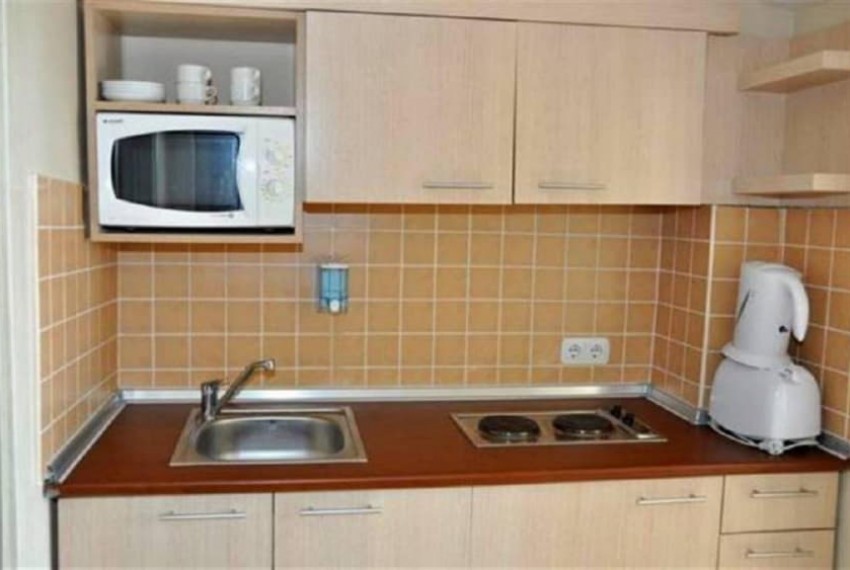 Joker Side Hill Suite, 3* Joker Side Hill Suite, 3*