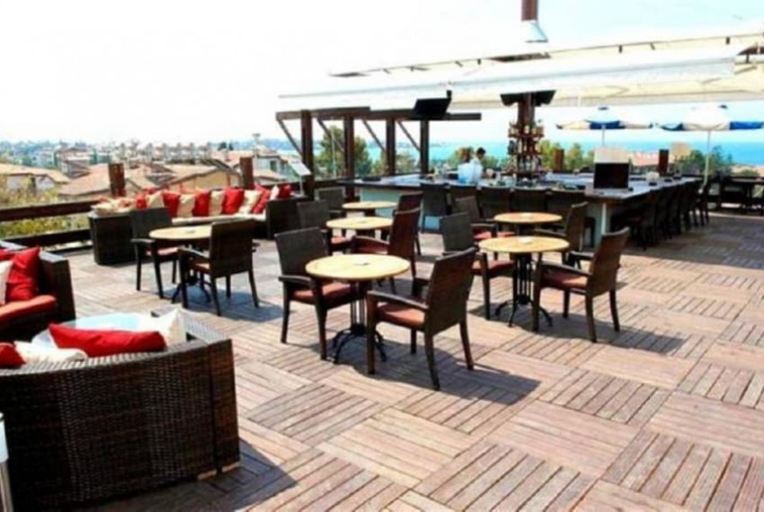 Joker Side Hill Suite, 3* Joker Side Hill Suite, 3*