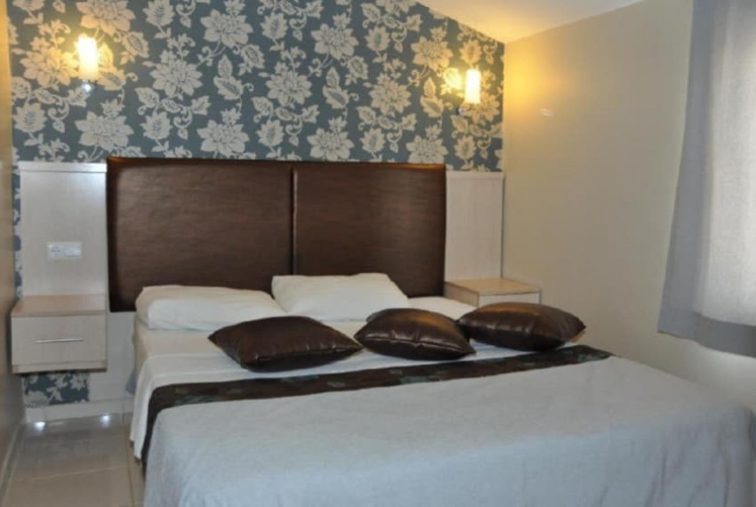 Joker Side Hill Suite, 3* Joker Side Hill Suite, 3*