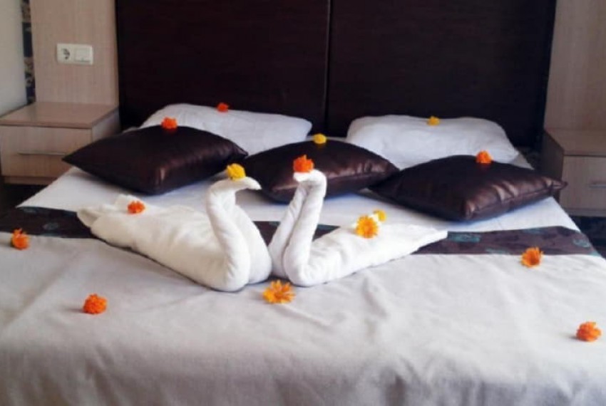 Joker Side Hill Suite, 3* Joker Side Hill Suite, 3*