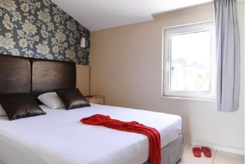 Joker Side Hill Suite, 3* Joker Side Hill Suite, 3*