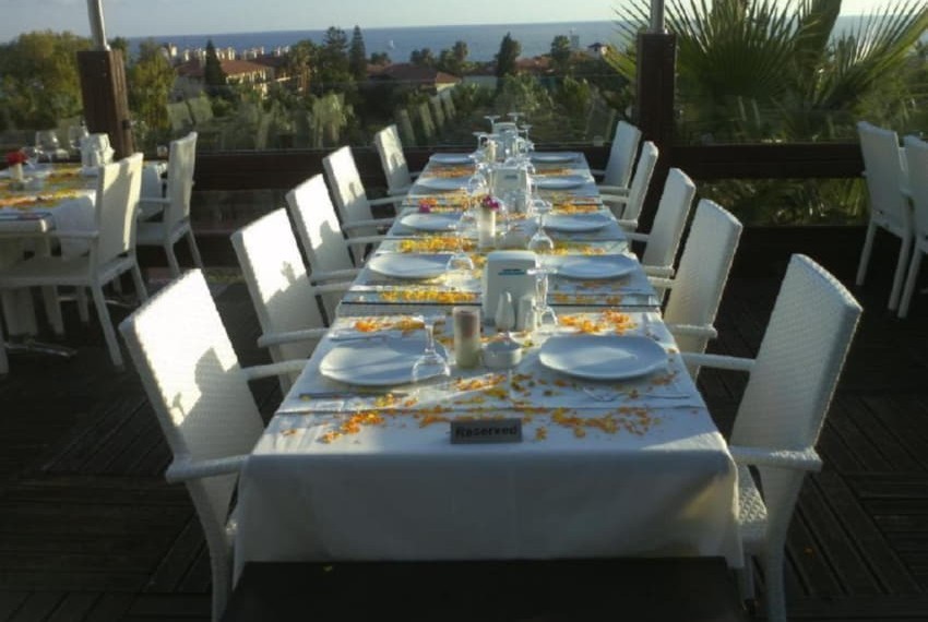 Joker Side Hill Suite, 3* Joker Side Hill Suite, 3*