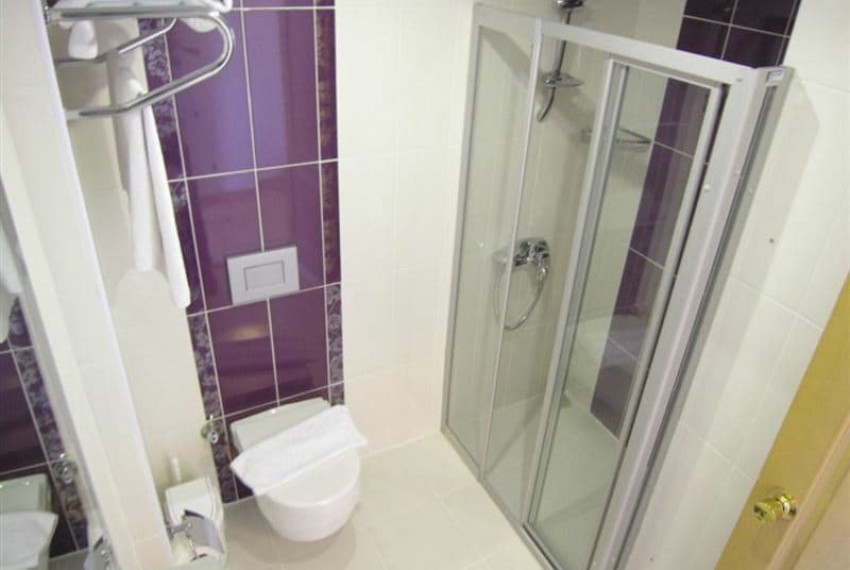 Kleopatra Azak Beach Hotel, 3* Kleopatra Azak Beach Hotel, 3*