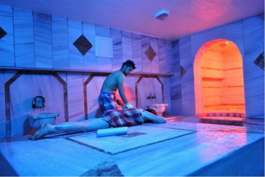 Kleopatra Azak Beach Hotel, 3* Kleopatra Azak Beach Hotel, 3*