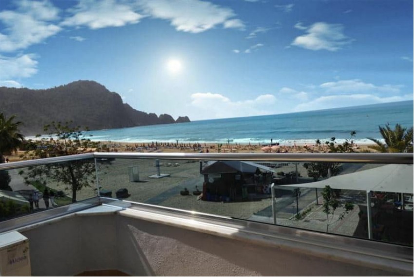Kleopatra Azak Beach Hotel, 3* Kleopatra Azak Beach Hotel, 3*