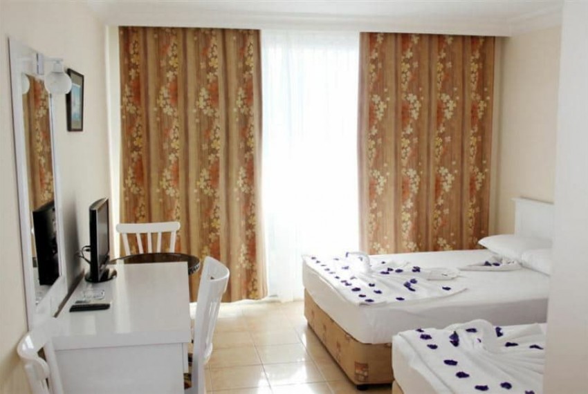 Kleopatra Azak Beach Hotel, 3* Kleopatra Azak Beach Hotel, 3*