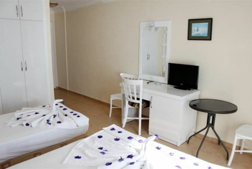 Kleopatra Azak Beach Hotel, 3* Kleopatra Azak Beach Hotel, 3*