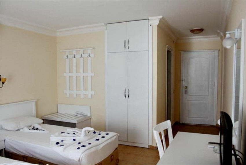 Kleopatra Azak Beach Hotel, 3* Kleopatra Azak Beach Hotel, 3*
