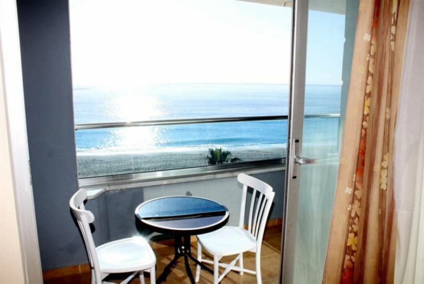 Kleopatra Azak Beach Hotel, 3* Kleopatra Azak Beach Hotel, 3*