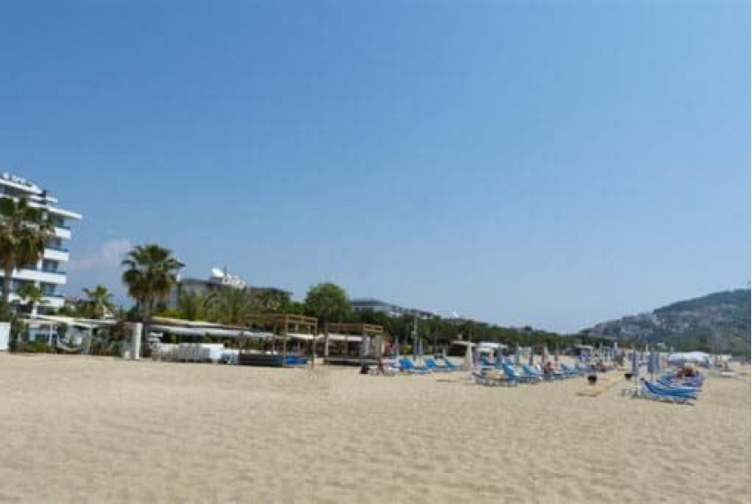 Kleopatra Azak Beach Hotel, 3* Kleopatra Azak Beach Hotel, 3*