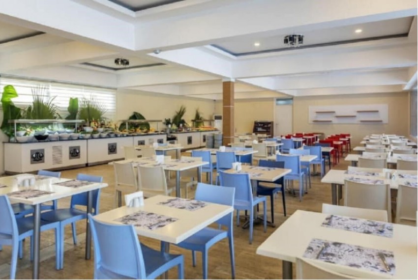 Latte Beach Hotel, 4* Latte Beach Hotel, 4*
