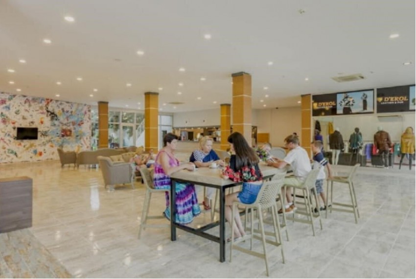 Latte Beach Hotel, 4* Latte Beach Hotel, 4*