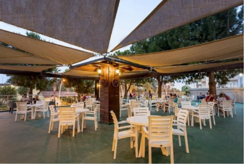 Latte Beach Hotel, 4* Latte Beach Hotel, 4*