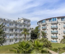 Latte Beach Hotel, 4*