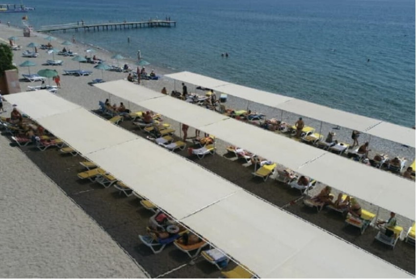 Latte Beach Hotel, 4* Latte Beach Hotel, 4*