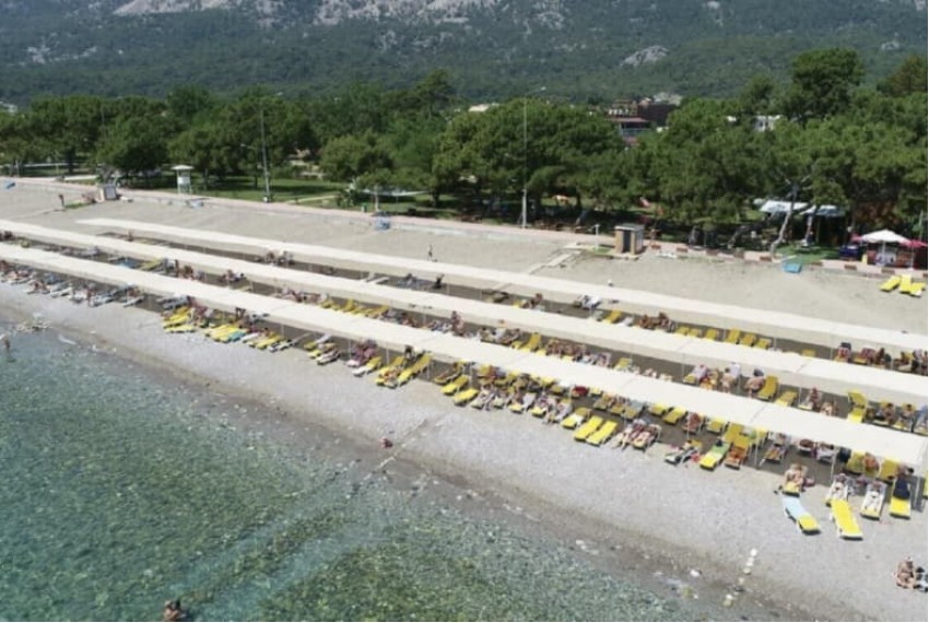 Latte Beach Hotel, 4* Latte Beach Hotel, 4*