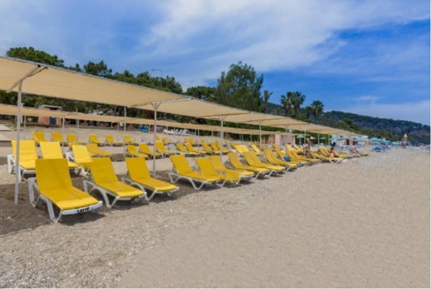 Latte Beach Hotel, 4* Latte Beach Hotel, 4*