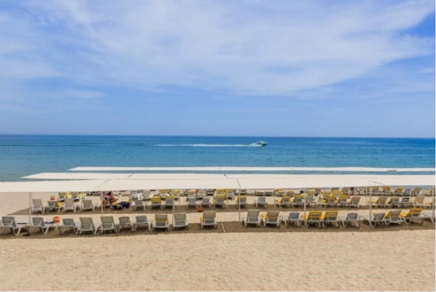 Latte Beach Hotel, 4* Latte Beach Hotel, 4*