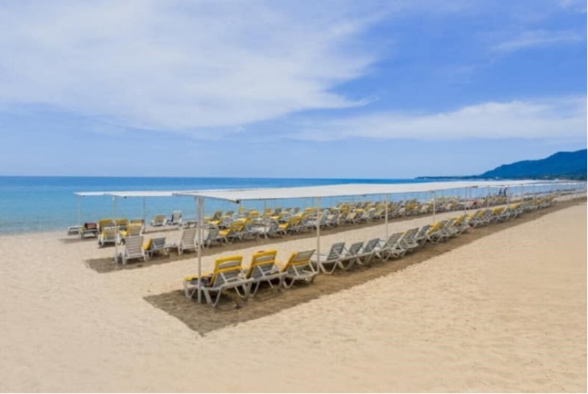 Latte Beach Hotel, 4* Latte Beach Hotel, 4*