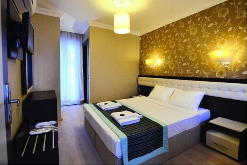 Latte Beach Hotel, 4* Latte Beach Hotel, 4*