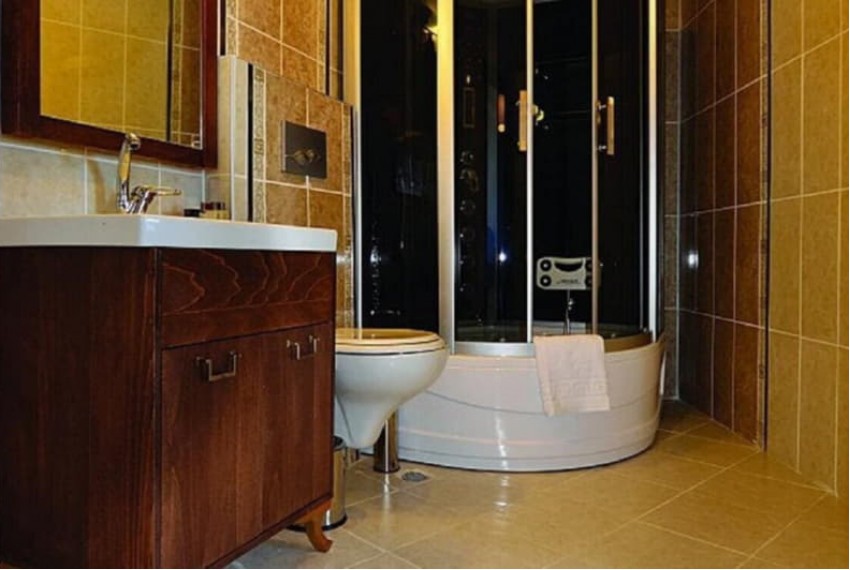 Latte Beach Hotel, 4* Latte Beach Hotel, 4*