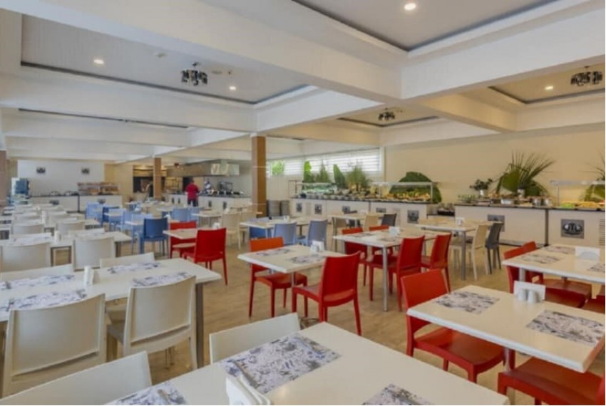 Latte Beach Hotel, 4* Latte Beach Hotel, 4*