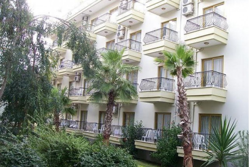 Belpoint Beach Hotel, 4* Belpoint Beach Hotel, 4*