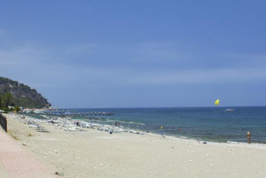 Belpoint Beach Hotel, 4* Belpoint Beach Hotel, 4*