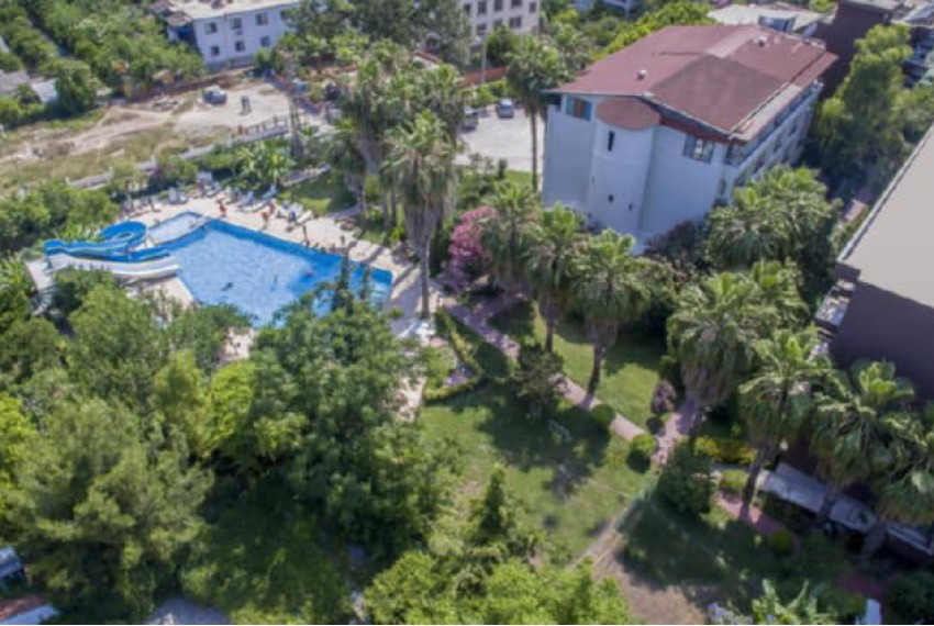 Belpoint Beach Hotel, 4* Belpoint Beach Hotel, 4*