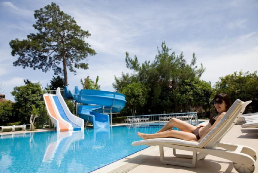 Belpoint Beach Hotel, 4* Belpoint Beach Hotel, 4*