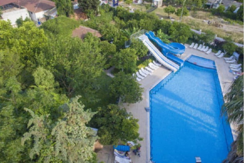 Belpoint Beach Hotel, 4* Belpoint Beach Hotel, 4*
