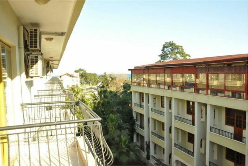 Belpoint Beach Hotel, 4* Belpoint Beach Hotel, 4*