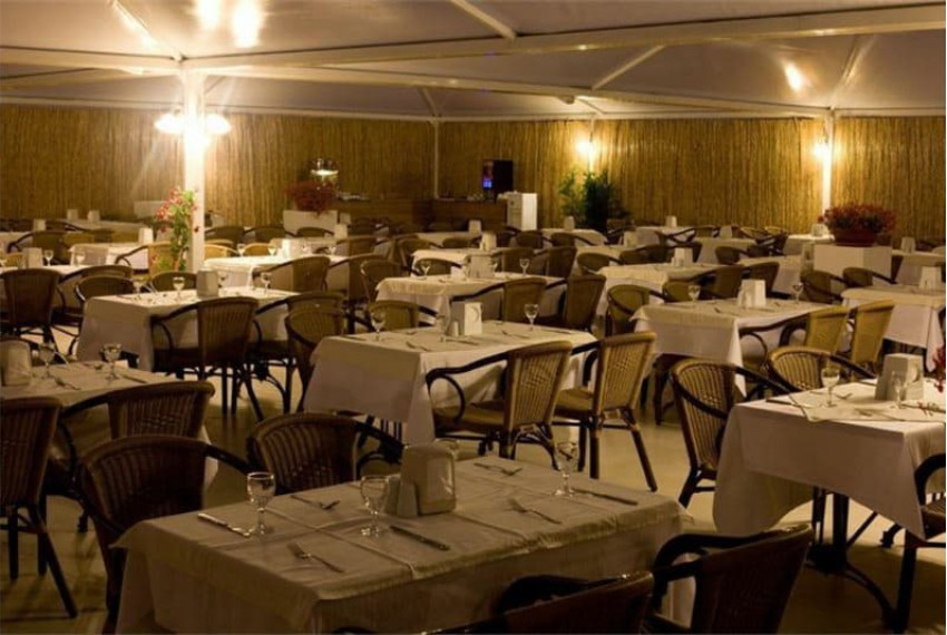 Belpoint Beach Hotel, 4* Belpoint Beach Hotel, 4*