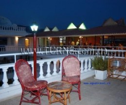 Renda Beach Suite Hotel, 3*