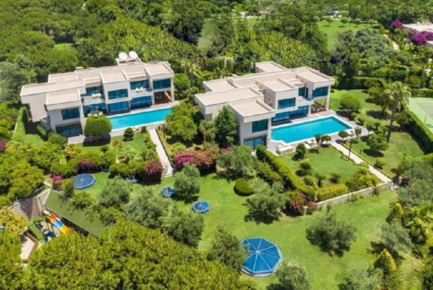 Susesi Luxury Resort, 5* Susesi Luxury Resort, 5*
